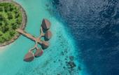 Туры в отель JW Marriott Kaafu Atoll Island Resort