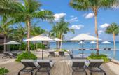 Туры в отель JW Marriott Kaafu Atoll Island Resort