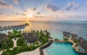 Туры в отель JW Marriott Kaafu Atoll Island Resort