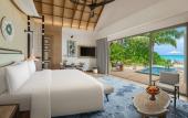 Туры в отель JW Marriott Kaafu Atoll Island Resort