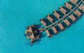 Туры в отель JW Marriott Kaafu Atoll Island Resort