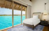 Туры в отель JW Marriott Kaafu Atoll Island Resort