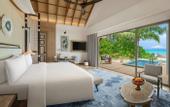 Туры в отель JW Marriott Kaafu Atoll Island Resort