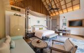 Туры в отель JW Marriott Kaafu Atoll Island Resort