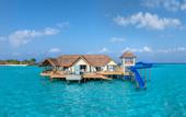 Туры в отель JW Marriott Kaafu Atoll Island Resort