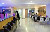 Туры в отель Sercotel Caspe
