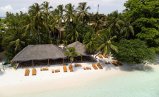 Ecoboo Maldives