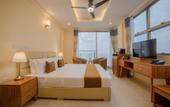 Туры в отель Amber Beach