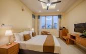 Туры в отель Amber Beach