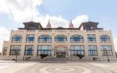 Туры в отель Rixos Montaza Alexandria