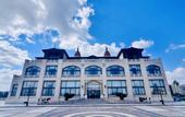 Туры в отель Rixos Montaza Alexandria