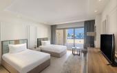Туры в отель Rixos Montaza Alexandria