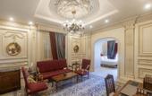 Туры в отель Rixos Montaza Alexandria