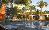 Туры в отель Palladium Hotel Palmyra