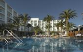 Туры в отель Palladium Hotel Palmyra
