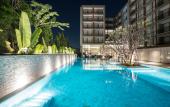Туры в отель The Park Nine Hotel Suvarnabhumi