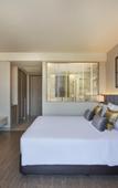 Туры в отель The Park Nine Hotel Suvarnabhumi