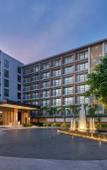 Туры в отель The Park Nine Hotel Suvarnabhumi