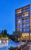 Туры в отель The Park Nine Hotel Suvarnabhumi