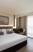Туры в отель The Park Nine Hotel Suvarnabhumi