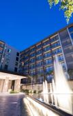 Туры в отель The Park Nine Hotel Suvarnabhumi