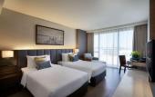Туры в отель The Park Nine Hotel Suvarnabhumi