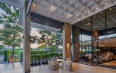 Туры в отель The Park Nine Hotel Suvarnabhumi