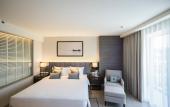 Туры в отель The Park Nine Hotel Suvarnabhumi