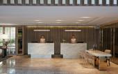 Туры в отель The Park Nine Hotel Suvarnabhumi