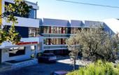 Туры в отель Berksoy Hotel