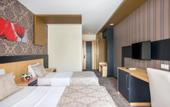 Туры в отель Berksoy Hotel