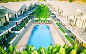 Туры в отель Dallas Beach Resort