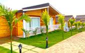 Туры в отель Dallas Beach Resort