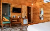 Туры в отель Dallas Beach Resort