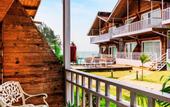 Туры в отель Dallas Beach Resort