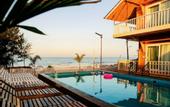 Туры в отель Dallas Beach Resort