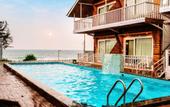 Туры в отель Dallas Beach Resort