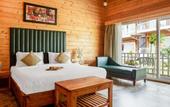 Туры в отель Dallas Beach Resort