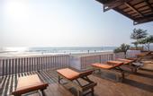 Туры в отель Dallas Beach Resort
