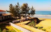 Туры в отель Dallas Beach Resort