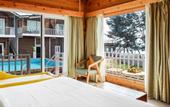 Туры в отель Dallas Beach Resort