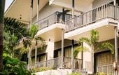 Туры в отель Dallas Beach Resort