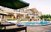 Туры в отель Dallas Beach Resort