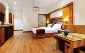 Туры в отель Dallas Beach Resort