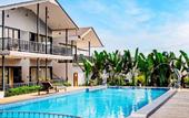 Туры в отель Dallas Beach Resort