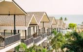Туры в отель Dallas Beach Resort