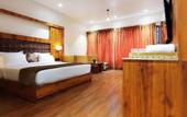 Туры в отель Dallas Beach Resort