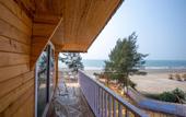 Туры в отель Dallas Beach Resort