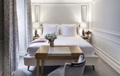 Туры в отель J.K. Place Paris