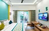 Туры в отель Acron Seaway Resort